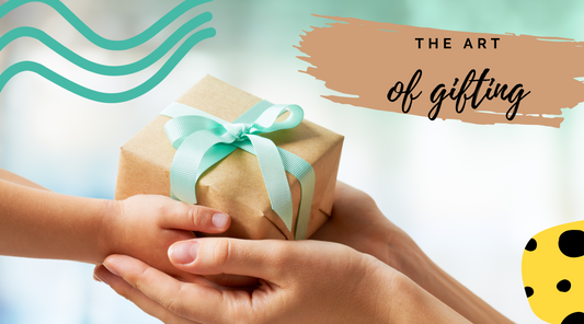 The Art of Gifting: How to Choose the Perfect Present for Any Occasion