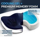 Premium Gel Cushion