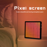 Smart LED Matrix Pixel Display