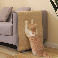 Anti-Cat Scratch Sofa Protection board